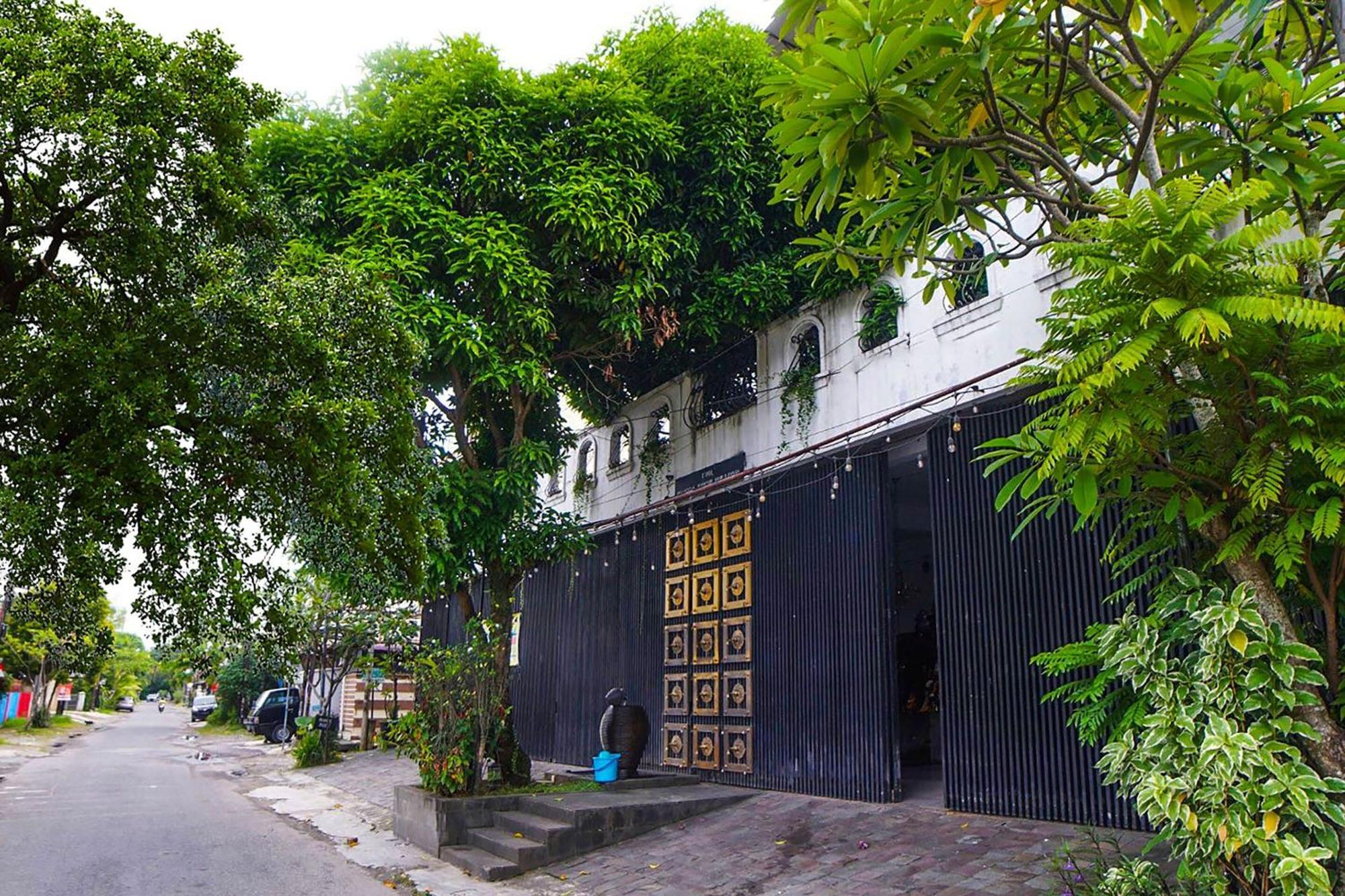 Super Oyo 91627 Wika Wiki Homestay Medan Ngoại thất bức ảnh