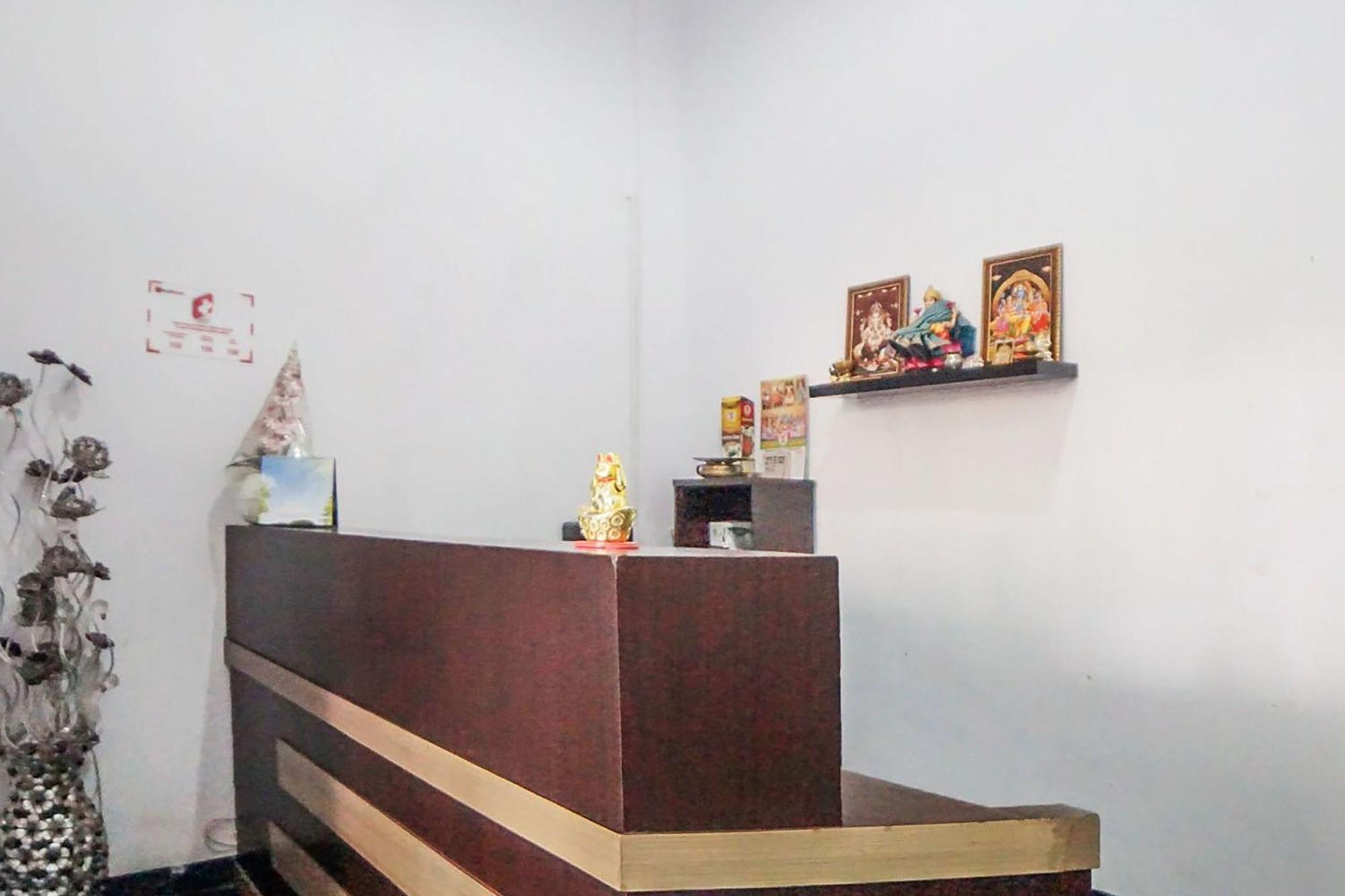 Super Oyo 91627 Wika Wiki Homestay Medan Ngoại thất bức ảnh